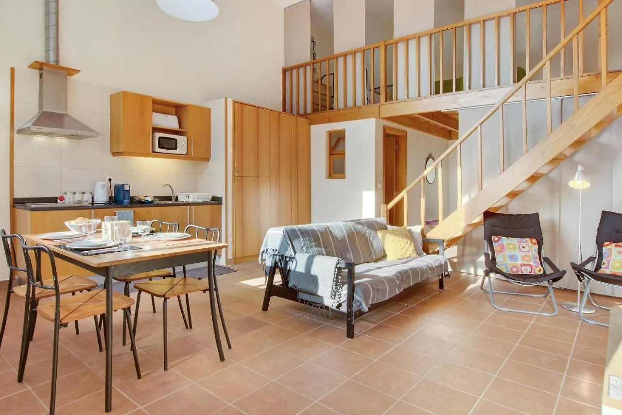 Апартаменты Calheta Lofts I 0*, Кальета Португалия