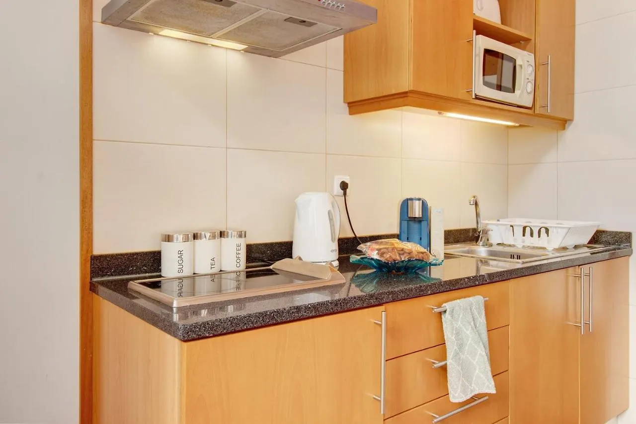 Апартаменты Calheta Lofts I Кальета