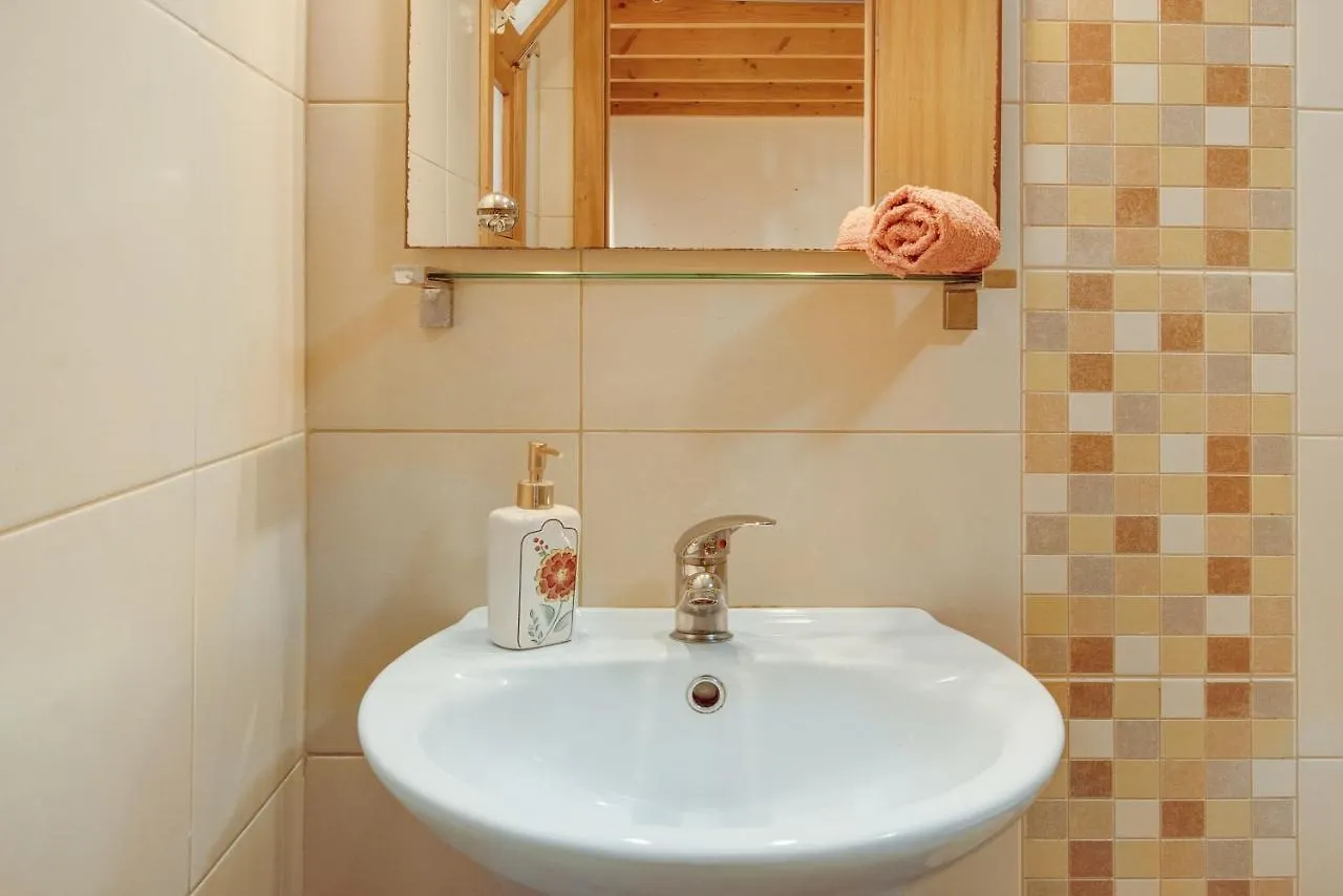 Апартаменты Calheta Lofts I Португалия